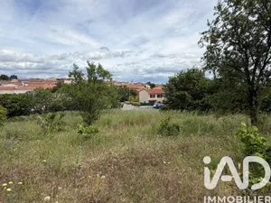 Land in Canohès (66680)