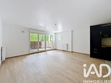 Apartment in Franconville (95130)
