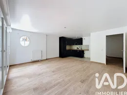 Apartment in Franconville (95130)