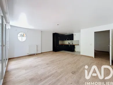 Appartement à Franconville (95130)