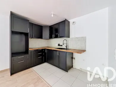 Appartement à Franconville (95130)