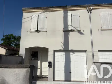 Maison de ville à Bègles (33130)