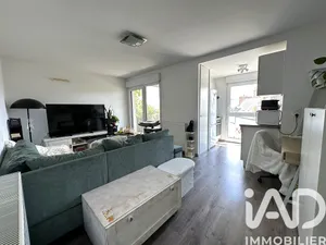 Apartment in Rennes (35000)