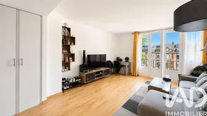 Apartment in Eaubonne (95600)