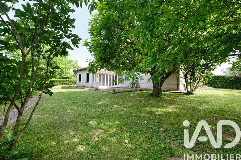 Maison 4 pièces 95 m² · à Gaillac · 95 m² · 193 000 €