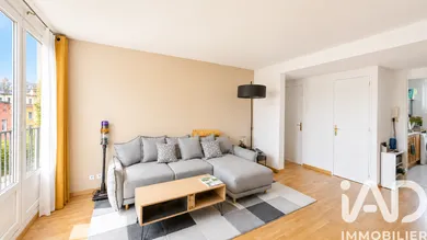 Appartement à Eaubonne (95600)
