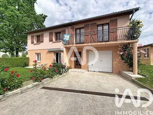 House in Sainte-Menehould (51800)