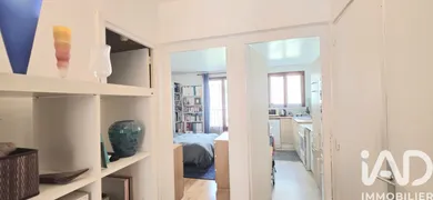 Apartment in Puteaux (92800)