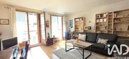 Appartement à Puteaux (92800)