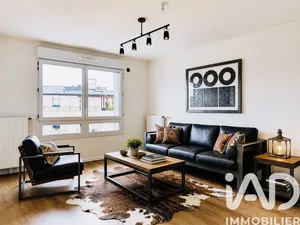 Appartement à Saint-Cyr-l'École (78210)