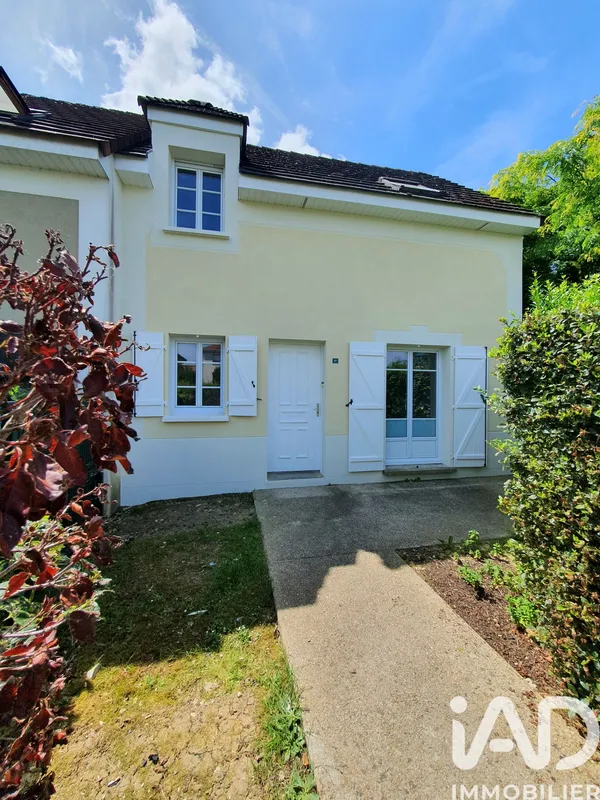 Duplex à Magny-le-Hongre (77700) photo 2