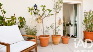 Apartment in Toulon (83000)