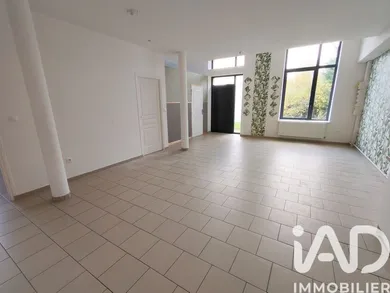 Appartement à Bruay-la-Buissière (62700)