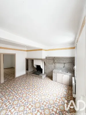 Maison de village à Torreilles (66440)