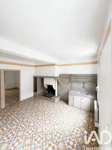 Maison de village à Torreilles (66440)