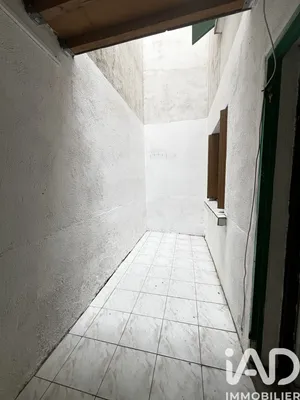 Maison de village à Torreilles (66440)