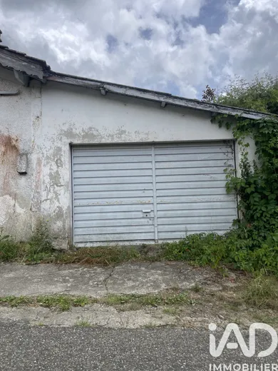 Terrain à bâtir à Verdelais (33490)