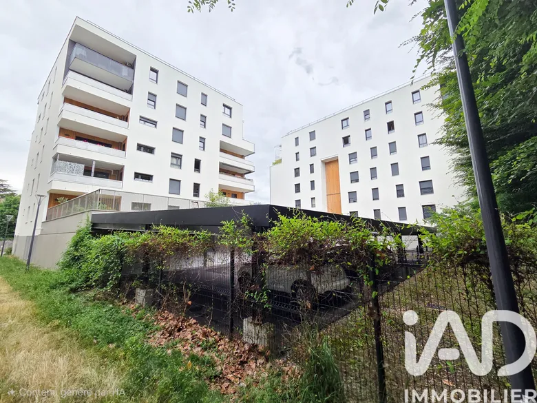 Appartement 3 pièces 64 m² · à Grenoble · 64 m² · 179 000 €