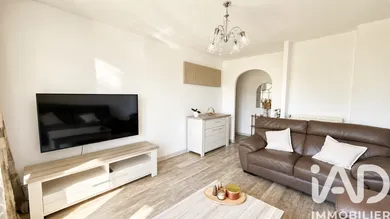 Apartment in Fontaine (38600)