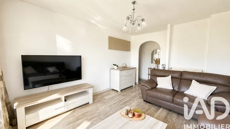Appartement 4 pièces 65 m² · à Fontaine · 65,1 m² · 100 000 €