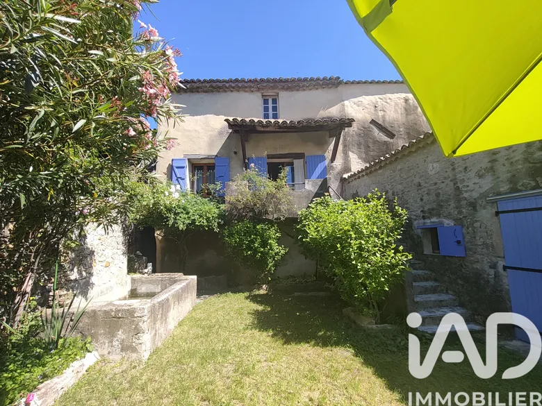 Maison 7 pièces 137 m² · à Saint-Marcel-d'Ardèche · 137 m² · 427 000 €