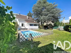 Maison à Annemasse (74100)