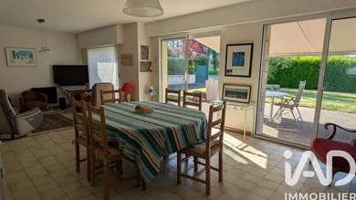 Maison traditionnelle à Plouha (22580)
