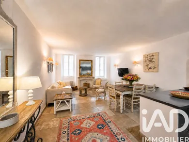 Apartment in Cannes (06400)