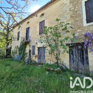 Maison à Les Salles-de-Castillon (33350)