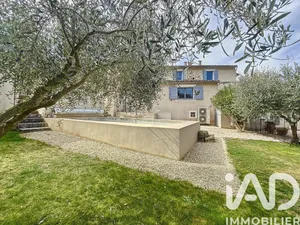 Mas à Beaumont du Ventoux (84340)