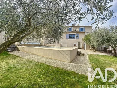 Mas à Beaumont du Ventoux (84340)
