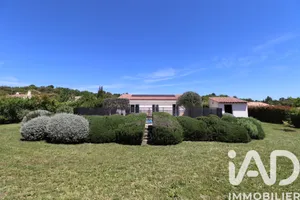 Maison à Régusse (83630)