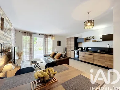 Apartment in Annecy (74600)
