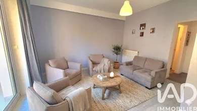 Appartement à Nantes (44000)
