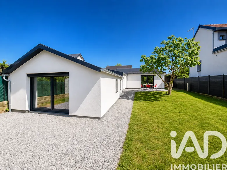 Maison 4 pièces 150 m² · à Charleville-Mézières · 150 m² · 310 000 €