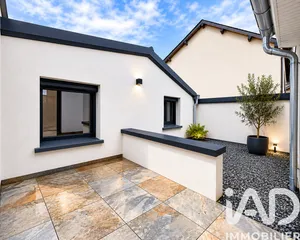 Detached house in Charleville-Mézières (08000)