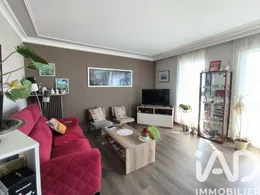 Apartment in Nantes (44200)