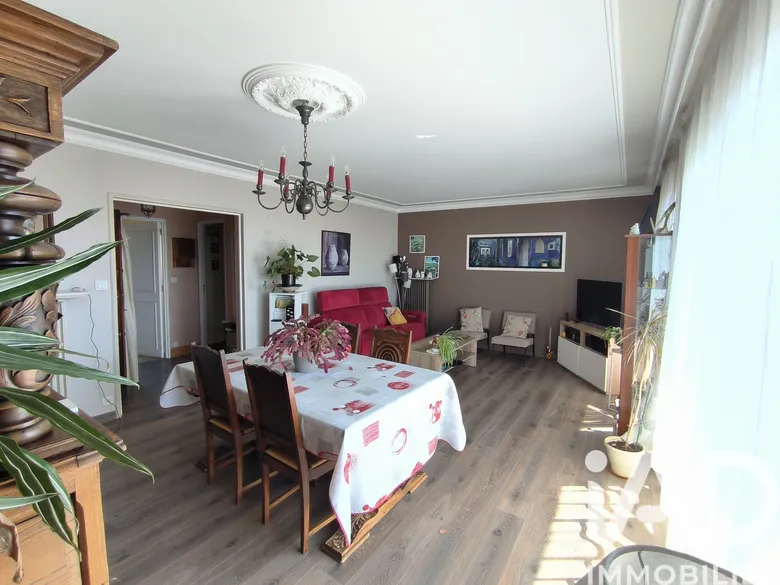 Appartement 4 pièces 85 m² · à Nantes · 85 m² · 270 000 €