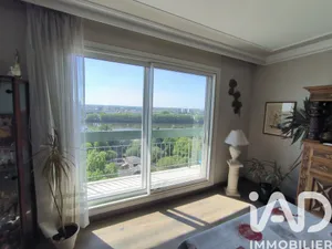 Appartement à Nantes (44200)