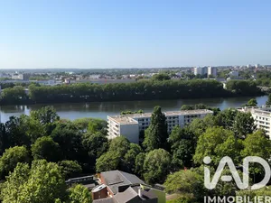 Appartement à Nantes (44200)