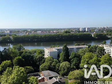 Apartment in Nantes (44200)