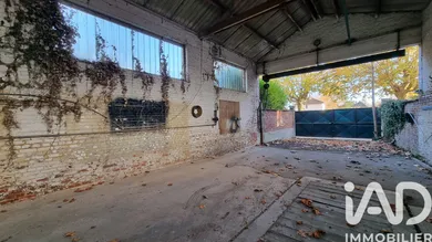 Garage in Chauny (02300)