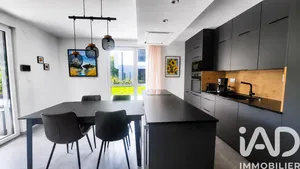 Townhouse in Mittelhausbergen (67206)