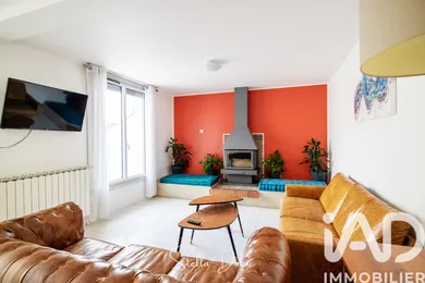 Townhouse in Moissac (82200)