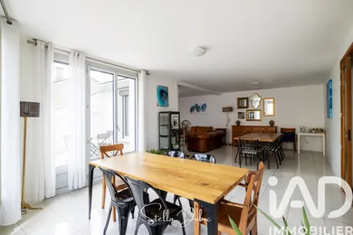 Townhouse in Moissac (82200)