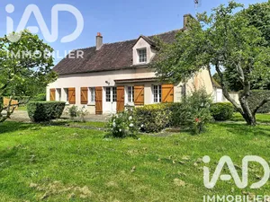 Traditional house in Douchy (45220)