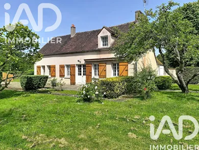 Traditional house in Douchy (45220)