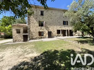 Mas à Carpentras (84200)