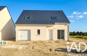 House in Ingré (45140)