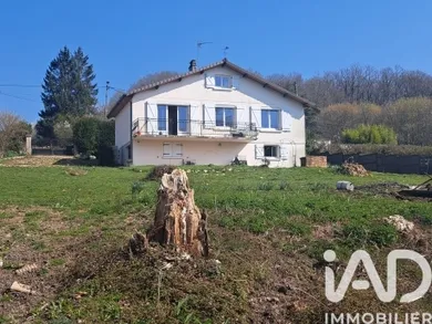 House in Manou (28240)
